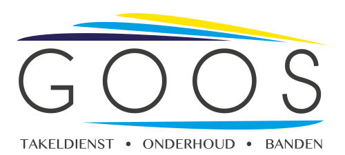 Logo Depannage Goos